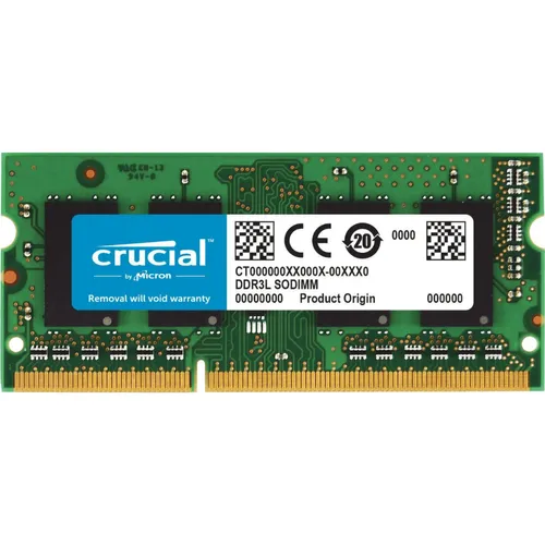Crucial 8GB DDR4