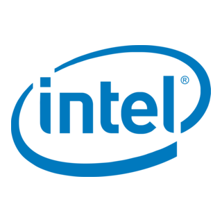 Intel Logo