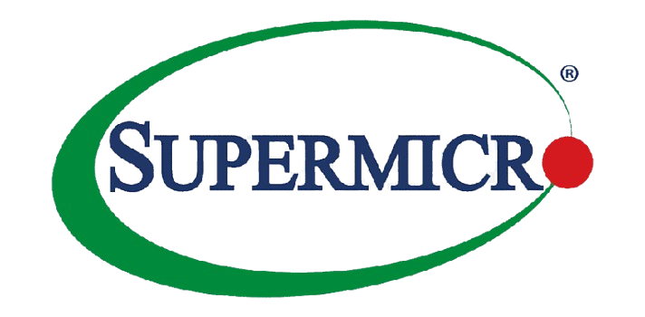 Supermicro Logo